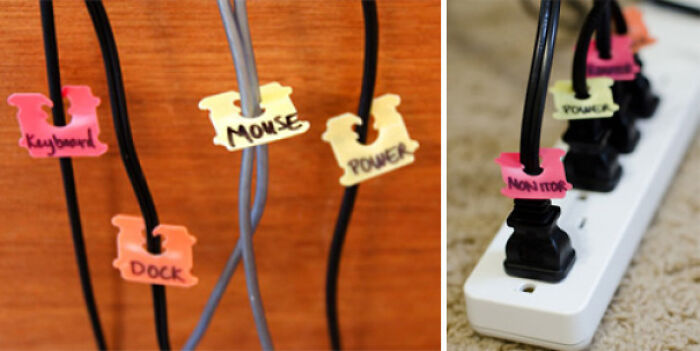 Bread Tags Aren't Just for Bread Anymore