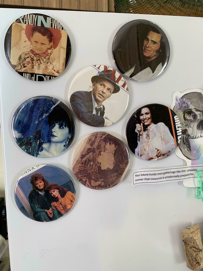 Cassette Tape Inserts Get a Second Chance