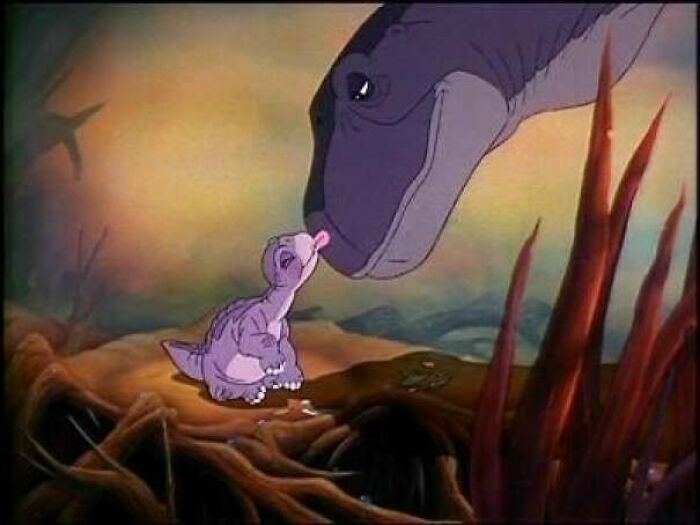 That Movie Broke My Heart Too