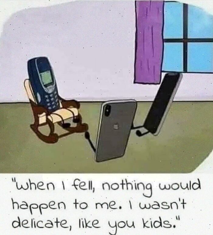 Wait, They Actually Made Memes About The 90s? Let's Dive In!