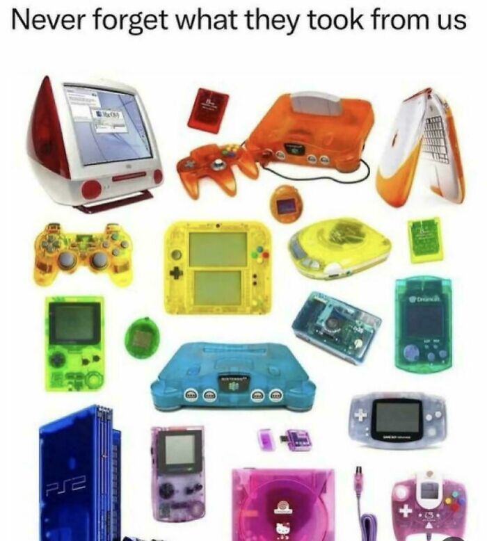 Wait, They Actually Made Memes About The 90s? Let's Dive In!