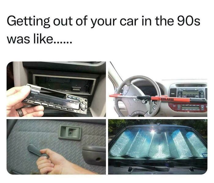 Wait, They Actually Made Memes About The 90s? Let's Dive In!
