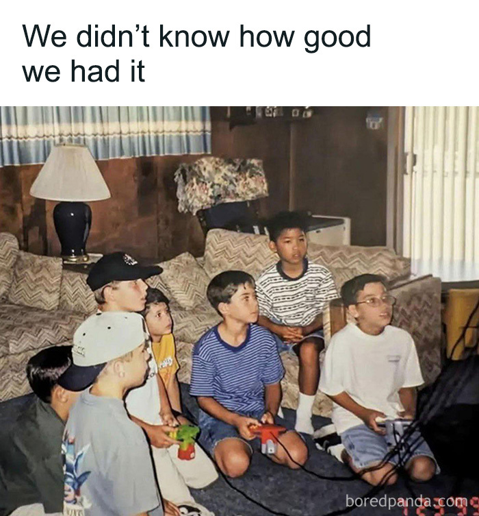 Wait, They Actually Made Memes About The 90s? Let's Dive In!