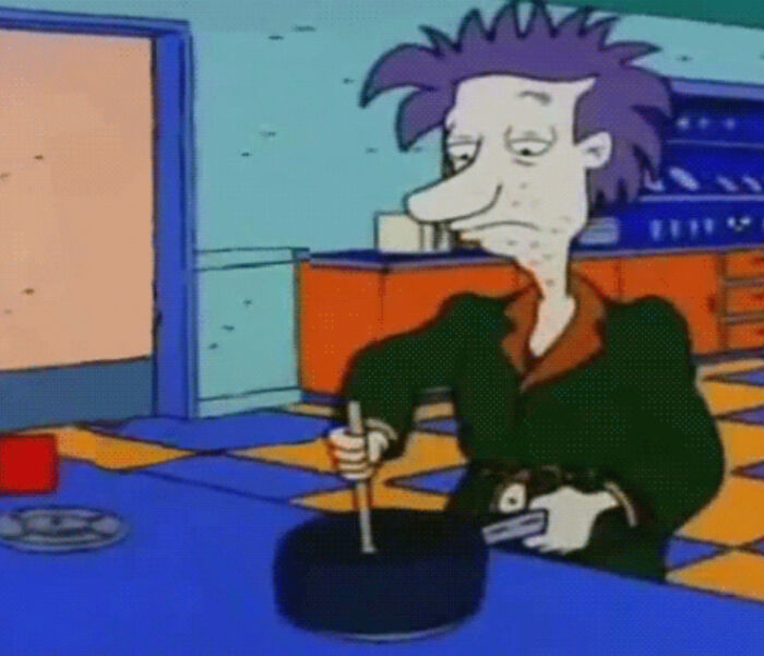 Wait, They Actually Made Memes About The 90s? Let's Dive In!