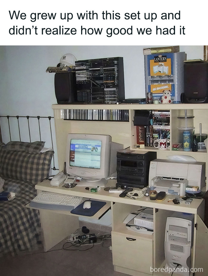 Wait, They Actually Made Memes About The 90s? Let's Dive In!