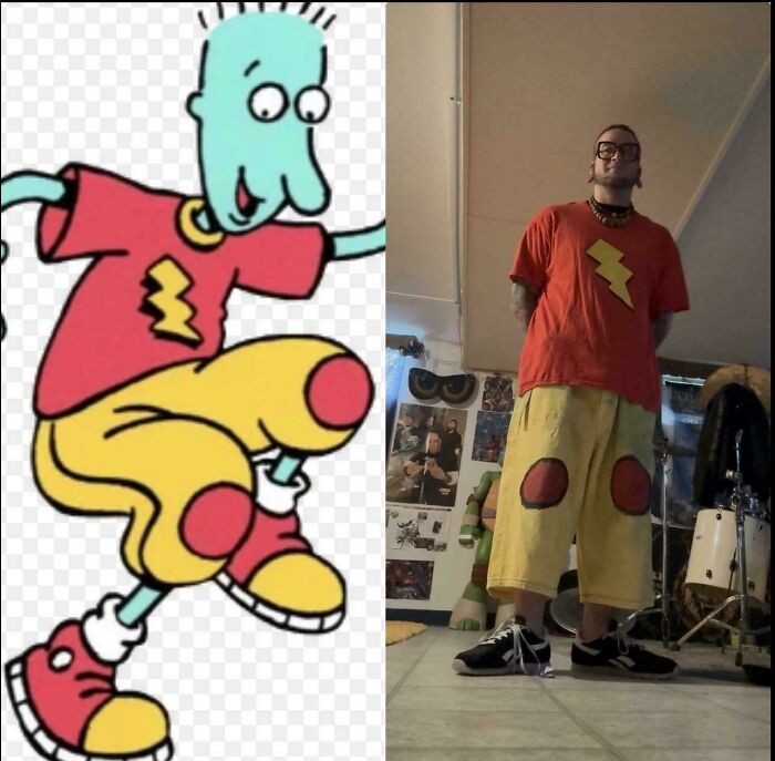 Wait, They Actually Made Memes About The 90s? Let's Dive In!