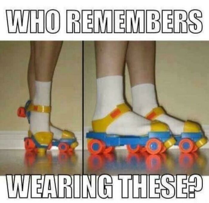 Wait, They Actually Made Memes About The 90s? Let's Dive In!