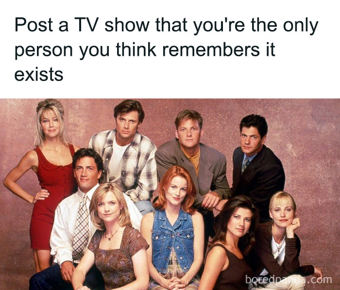 Wait, They Actually Made Memes About The 90s? Let's Dive In!