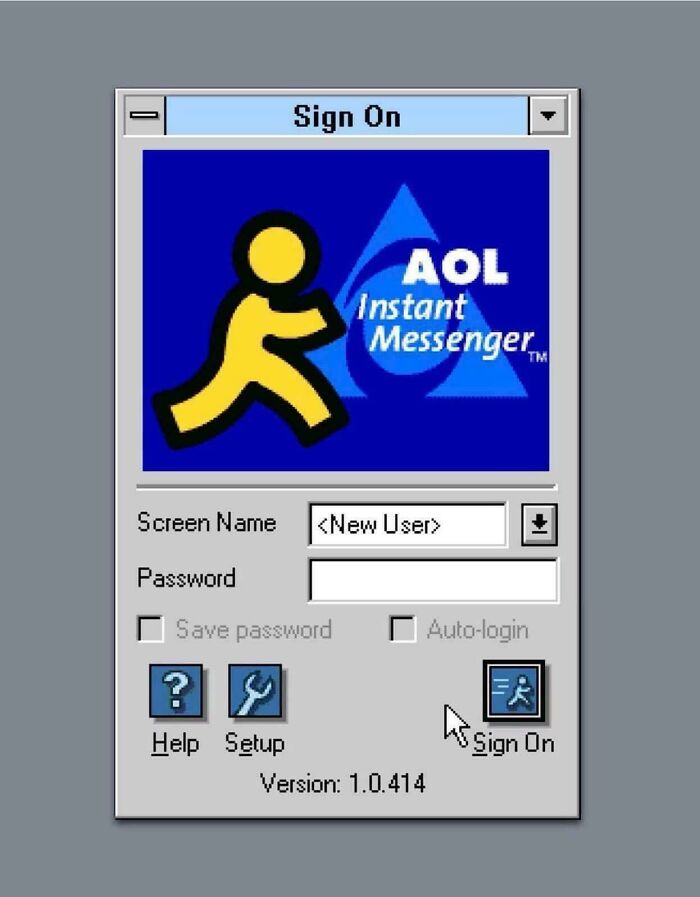 Wait, They Actually Made Memes About The 90s? Let's Dive In!