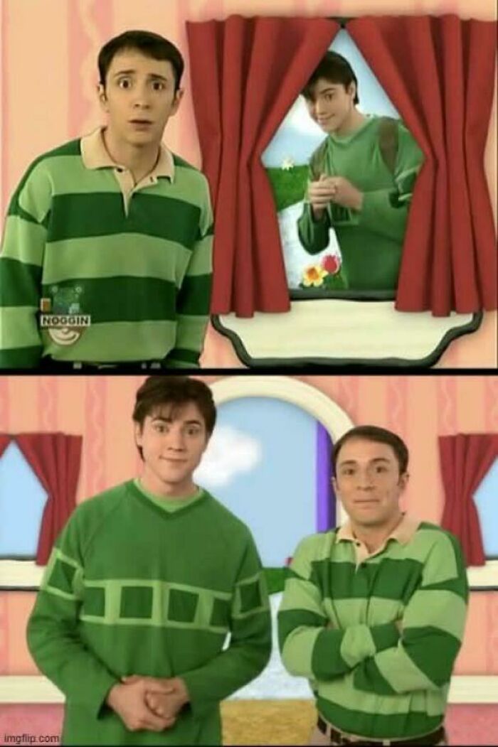 Wait, They Actually Made Memes About The 90s? Let's Dive In!