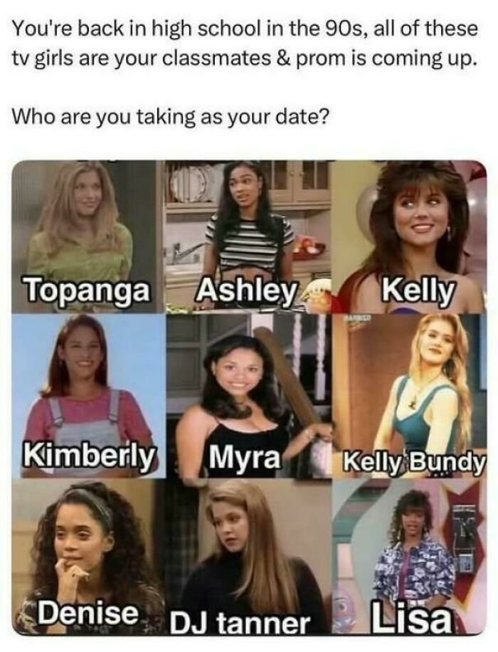 Wait, They Actually Made Memes About The 90s? Let's Dive In!