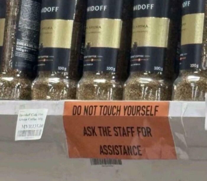 Ummm, Okay...