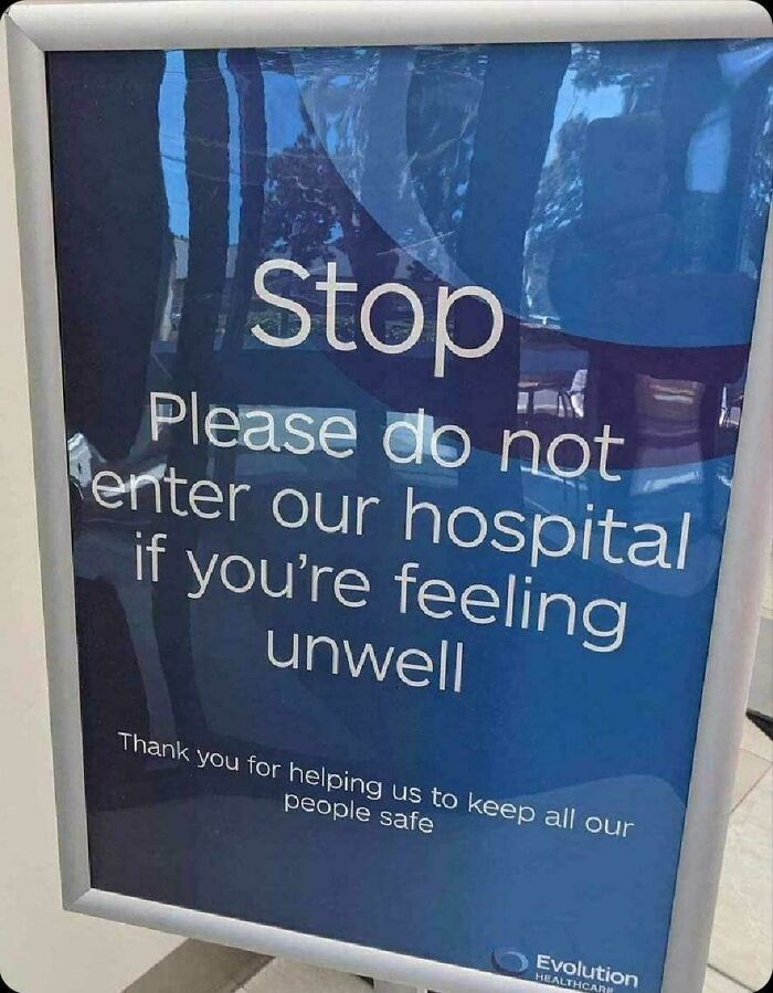 So... Who’s Allowed In Here?