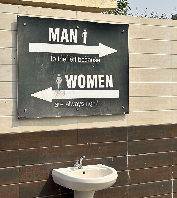 Women Are Always Right, Right? The Debate Continues