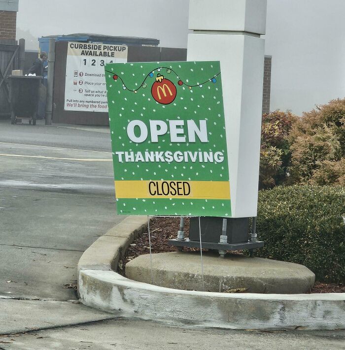 So Which Is It? Choose Your Own Adventure