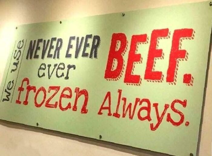 Guess They Thawed Out The Word Grammar Instead