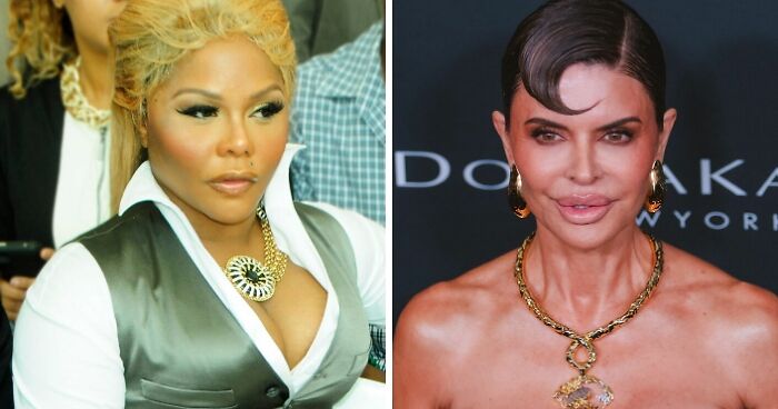 10 Celebrities Who Totally Rule July 11