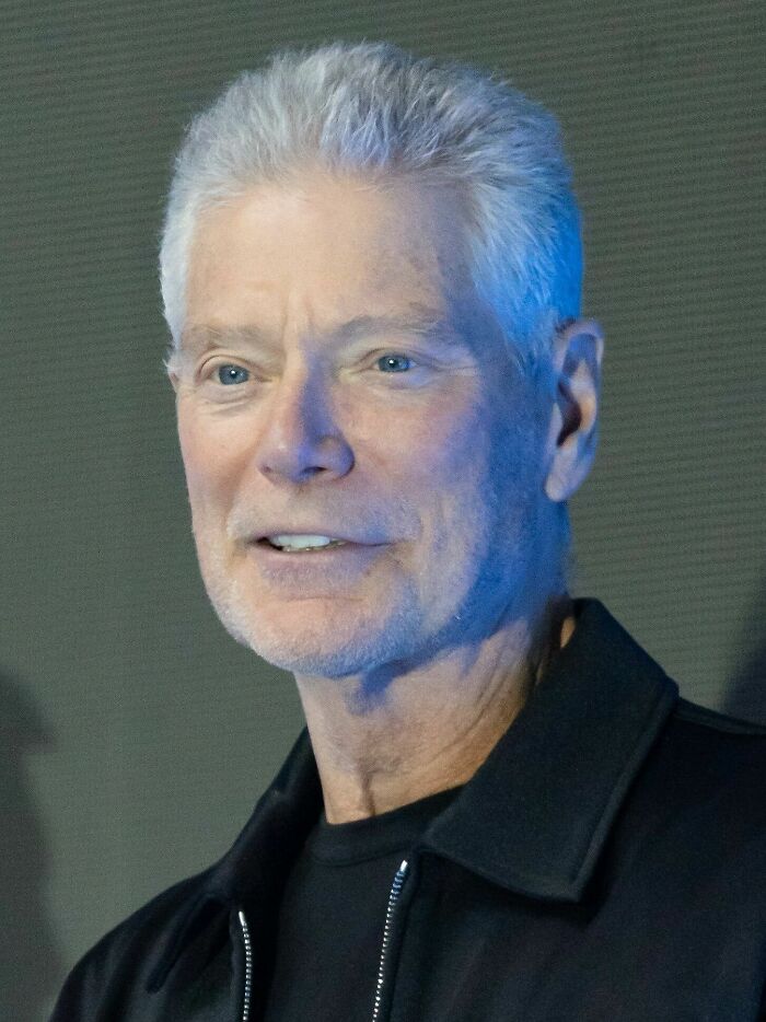 Stephen Lang: The Ultimate Badass Actor, 74