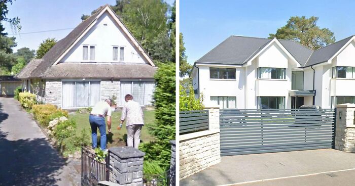 Oops! 49 Home Makeovers That Made Us Go, “Wait, What?”