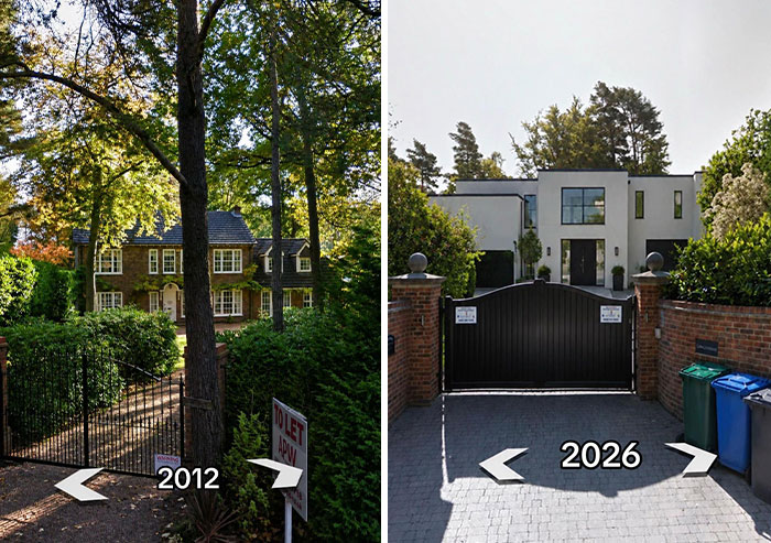 Oops! 49 Home Makeovers That Made Us Go, "Wait, What?"