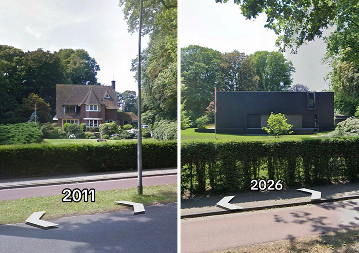 Oops! 49 Home Makeovers That Made Us Go, "Wait, What?"