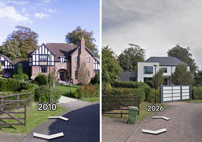 Oops! 49 Home Makeovers That Made Us Go, "Wait, What?"