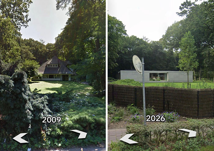 Oops! 49 Home Makeovers That Made Us Go, "Wait, What?"