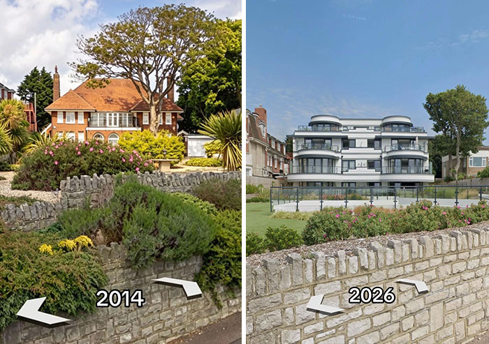 Oops! 49 Home Makeovers That Made Us Go, "Wait, What?"