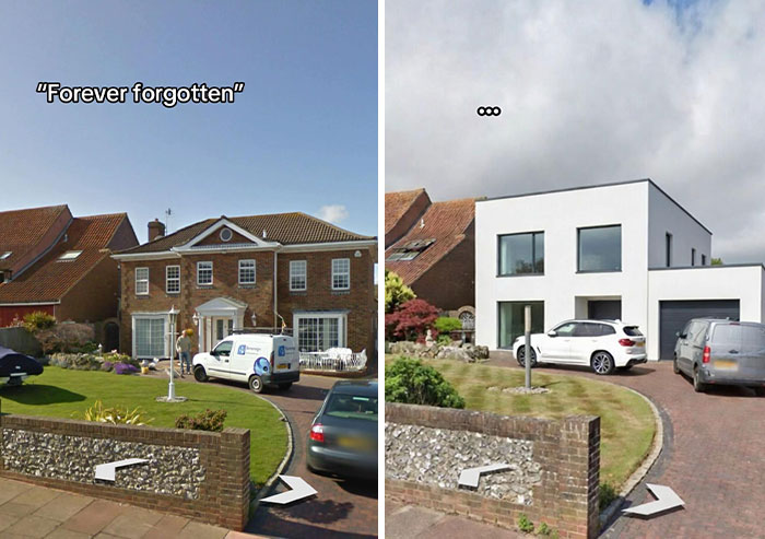 Oops! 49 Home Makeovers That Made Us Go, "Wait, What?"