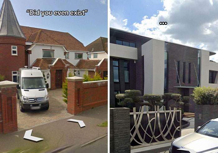 Oops! 49 Home Makeovers That Made Us Go, "Wait, What?"