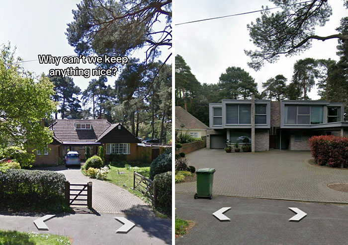 Oops! 49 Home Makeovers That Made Us Go, "Wait, What?"