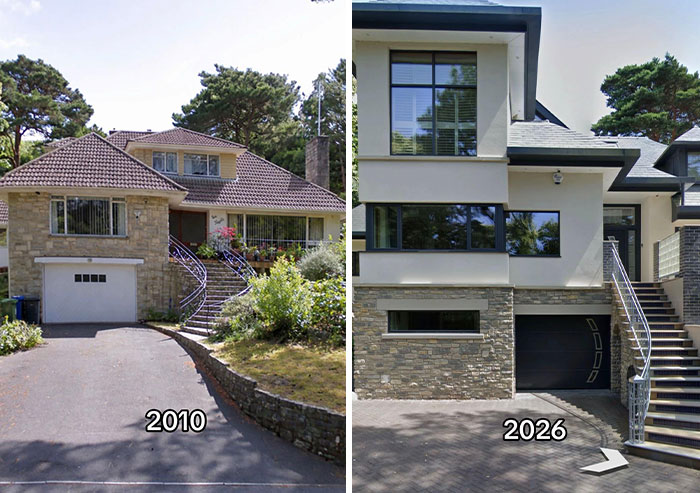 Oops! 49 Home Makeovers That Made Us Go, "Wait, What?"