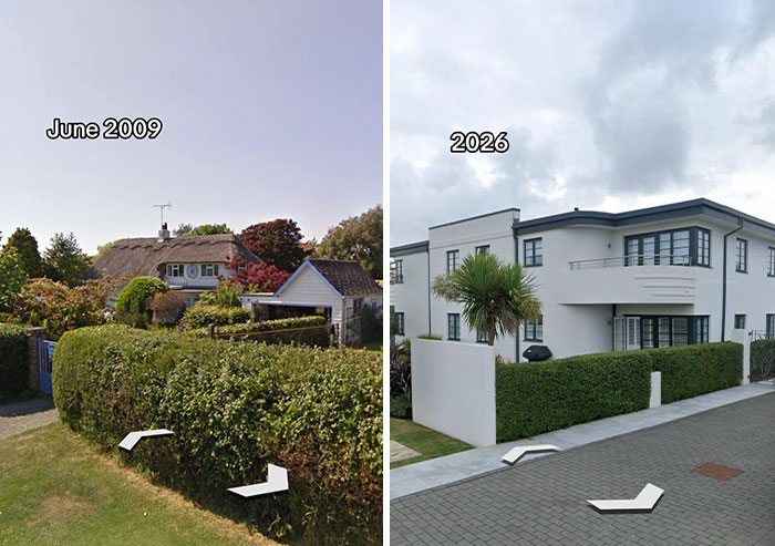 Oops! 49 Home Makeovers That Made Us Go, "Wait, What?"