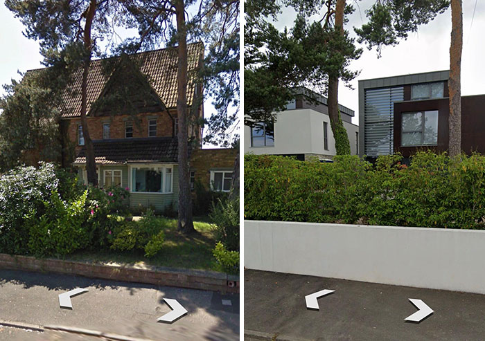 Oops! 49 Home Makeovers That Made Us Go, "Wait, What?"