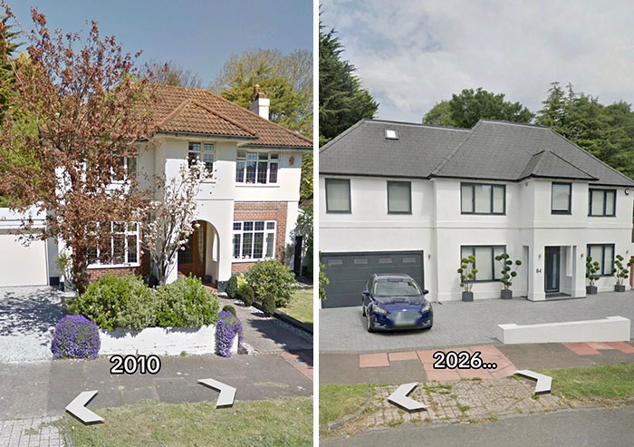 Oops! 49 Home Makeovers That Made Us Go, "Wait, What?"