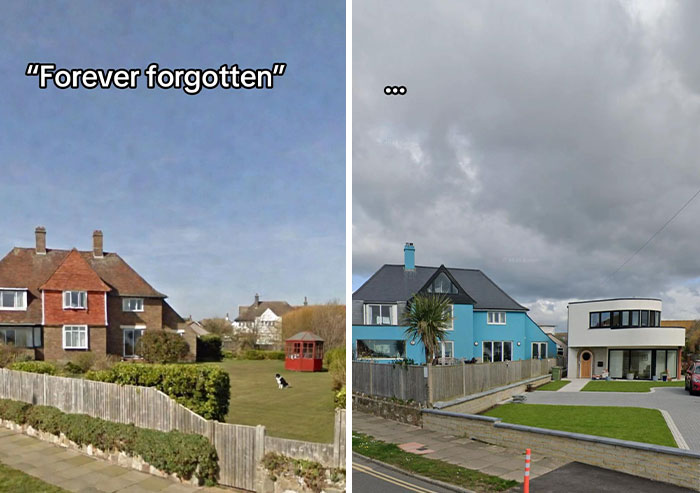 Oops! 49 Home Makeovers That Made Us Go, "Wait, What?"