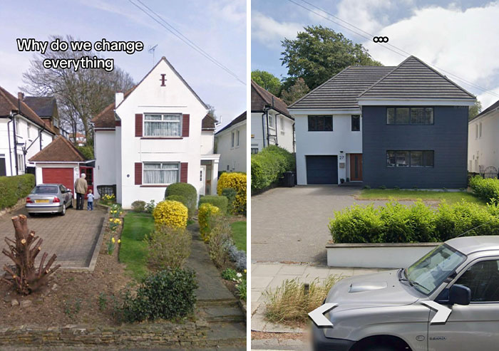 Oops! 49 Home Makeovers That Made Us Go, "Wait, What?"