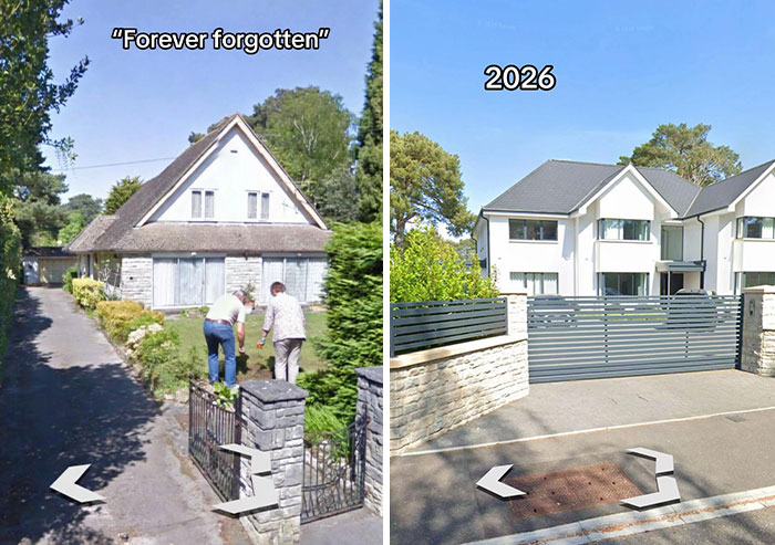 Oops! 49 Home Makeovers That Made Us Go, "Wait, What?"