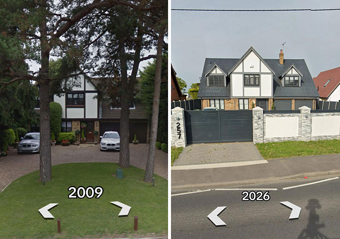 Oops! 49 Home Makeovers That Made Us Go, "Wait, What?"