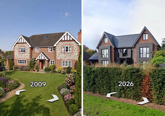 Oops! 49 Home Makeovers That Made Us Go, "Wait, What?"