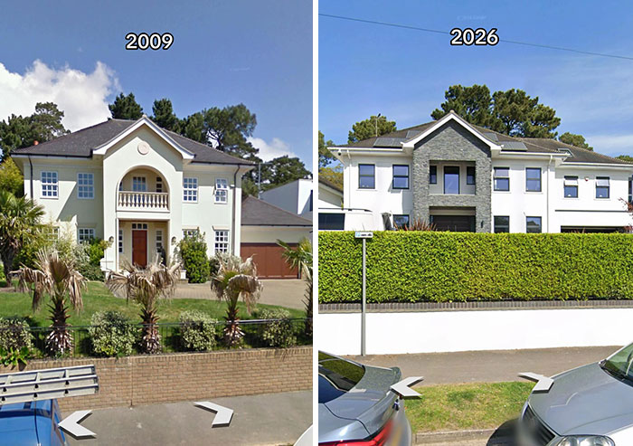 Oops! 49 Home Makeovers That Made Us Go, "Wait, What?"