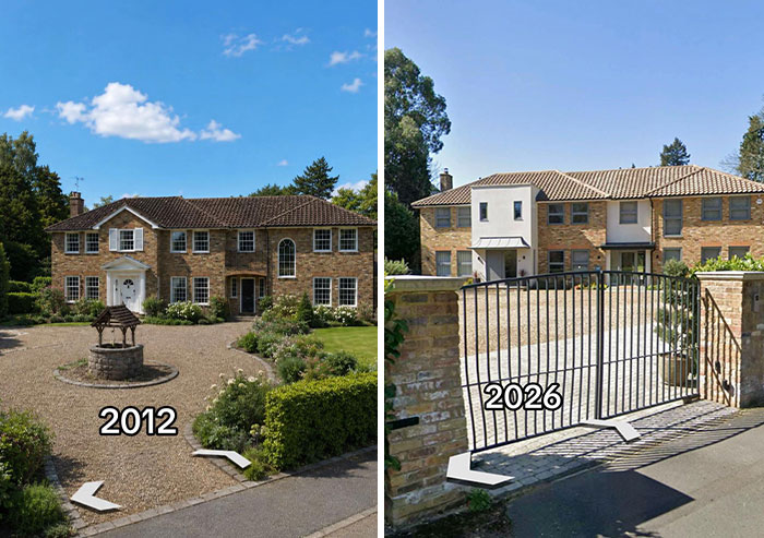 Oops! 49 Home Makeovers That Made Us Go, "Wait, What?"
