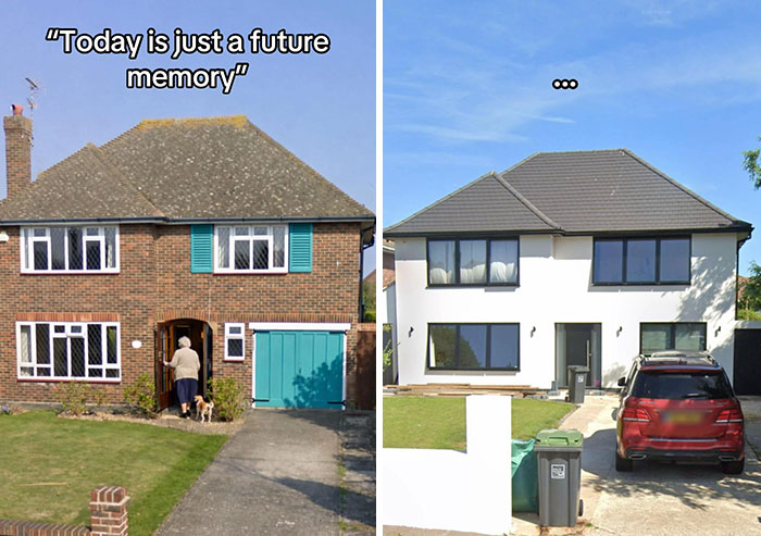 Oops! 49 Home Makeovers That Made Us Go, "Wait, What?"