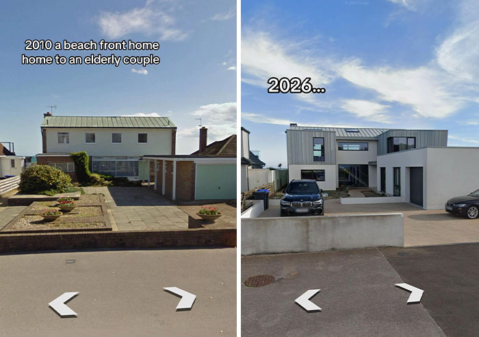 Oops! 49 Home Makeovers That Made Us Go, "Wait, What?"