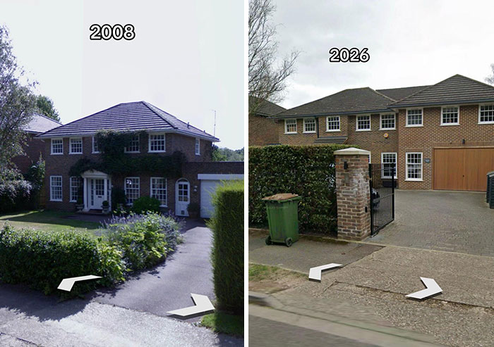 Oops! 49 Home Makeovers That Made Us Go, "Wait, What?"