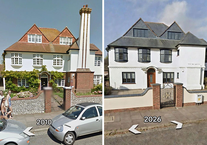 Oops! 49 Home Makeovers That Made Us Go, "Wait, What?"