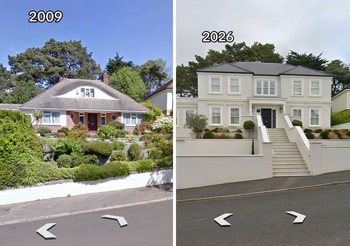 Oops! 49 Home Makeovers That Made Us Go, "Wait, What?"