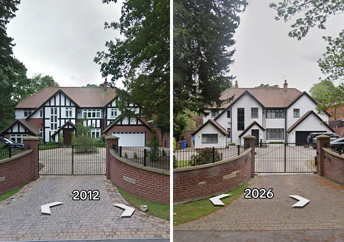 Oops! 49 Home Makeovers That Made Us Go, "Wait, What?"