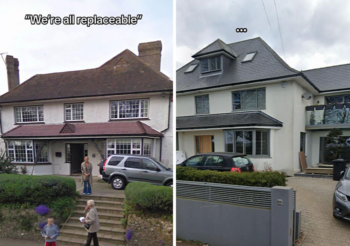 Oops! 49 Home Makeovers That Made Us Go, "Wait, What?"
