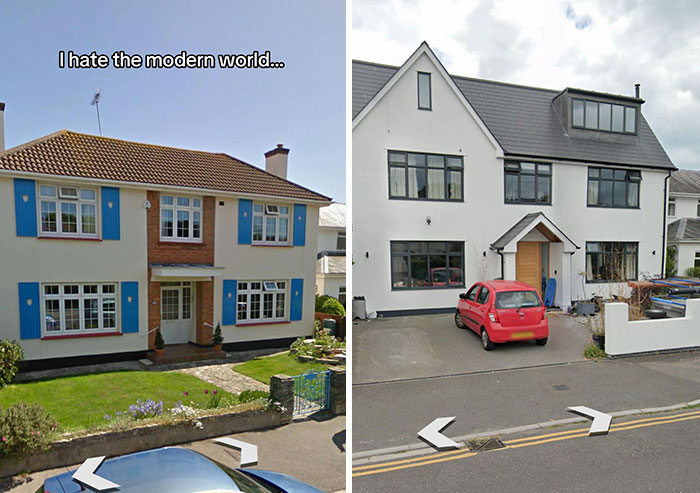 Oops! 49 Home Makeovers That Made Us Go, "Wait, What?"